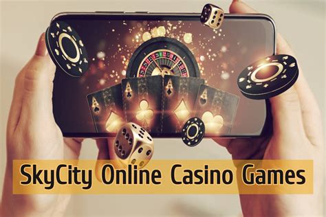 skycity online casino best games
